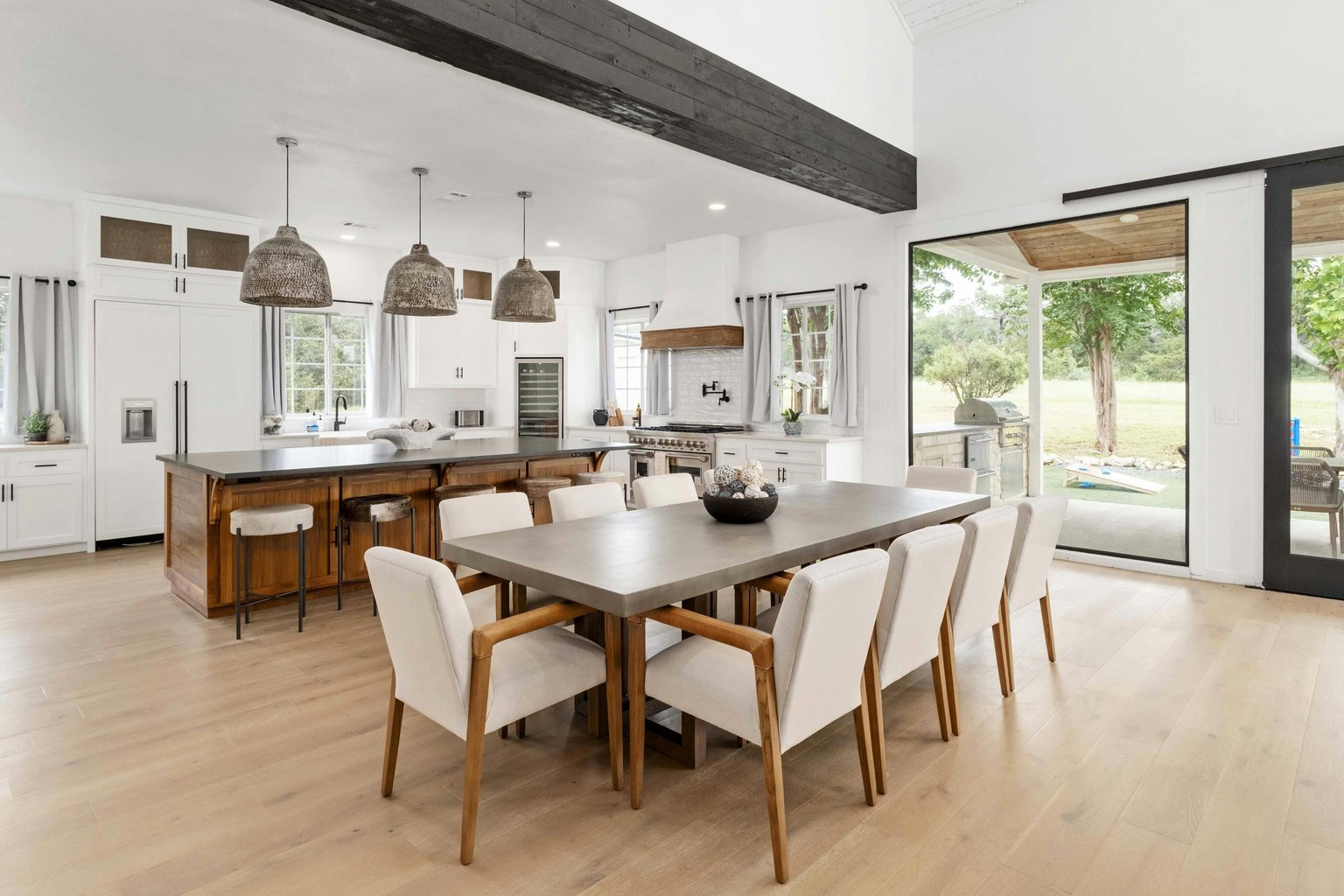 Dripping Springs Vacation Rental