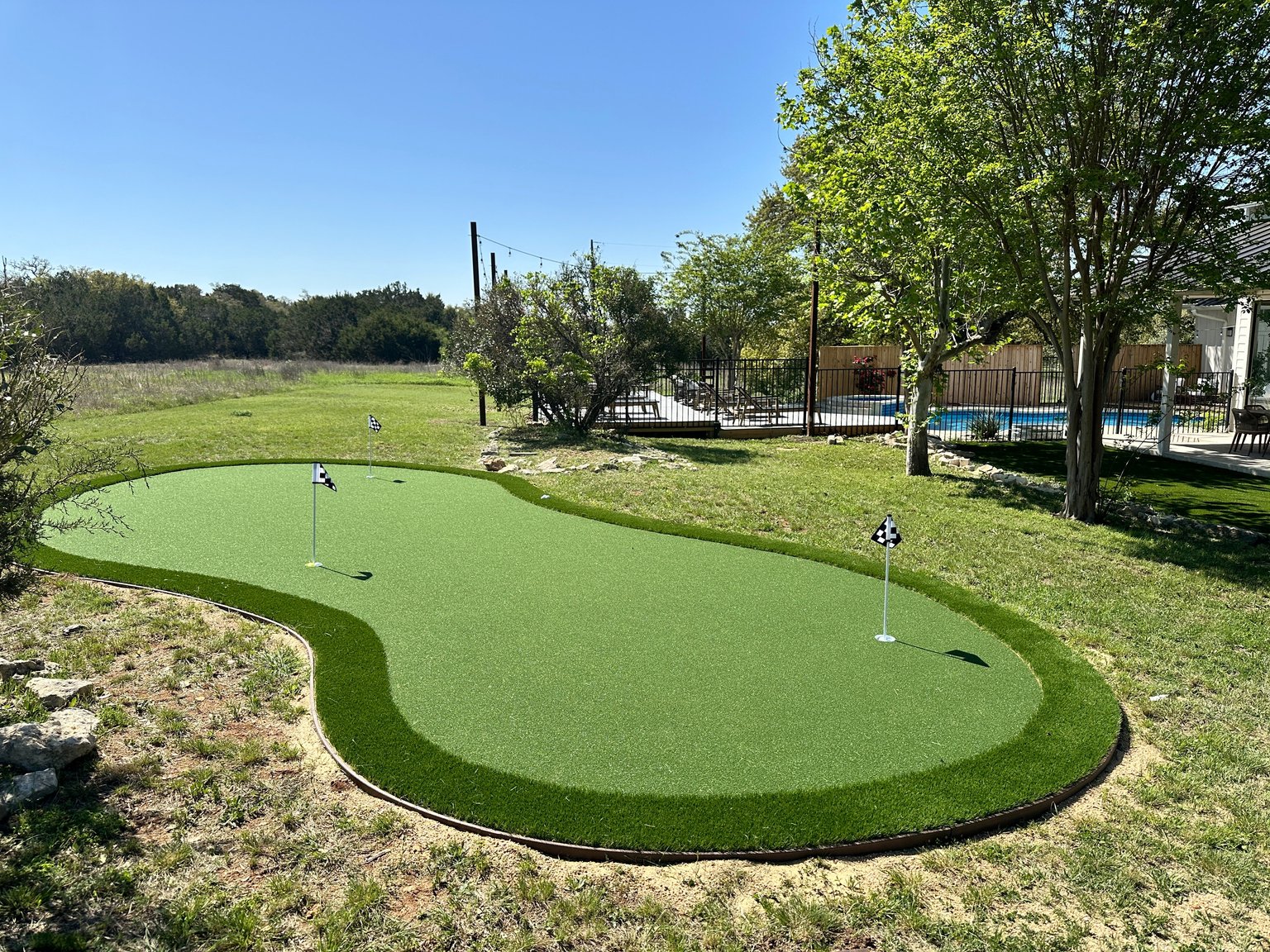 Dripping Springs Vacation Rental