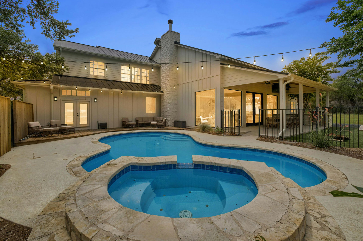 Dripping Springs Vacation Rental