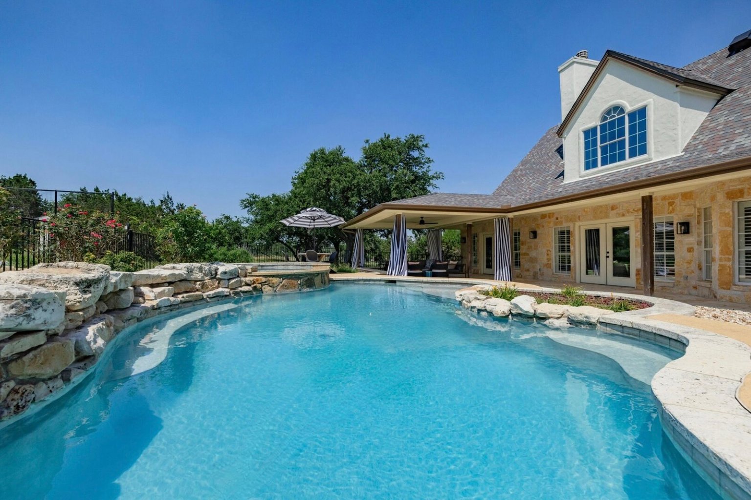 Dripping Springs Vacation Rental