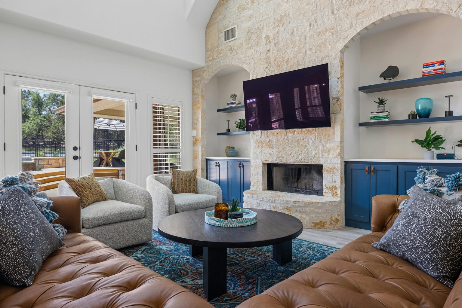 Dripping Springs Vacation Rental