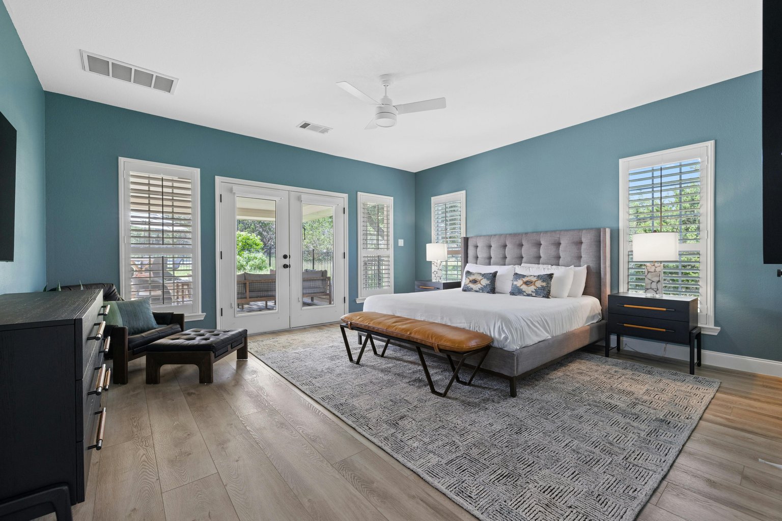 Dripping Springs Vacation Rental