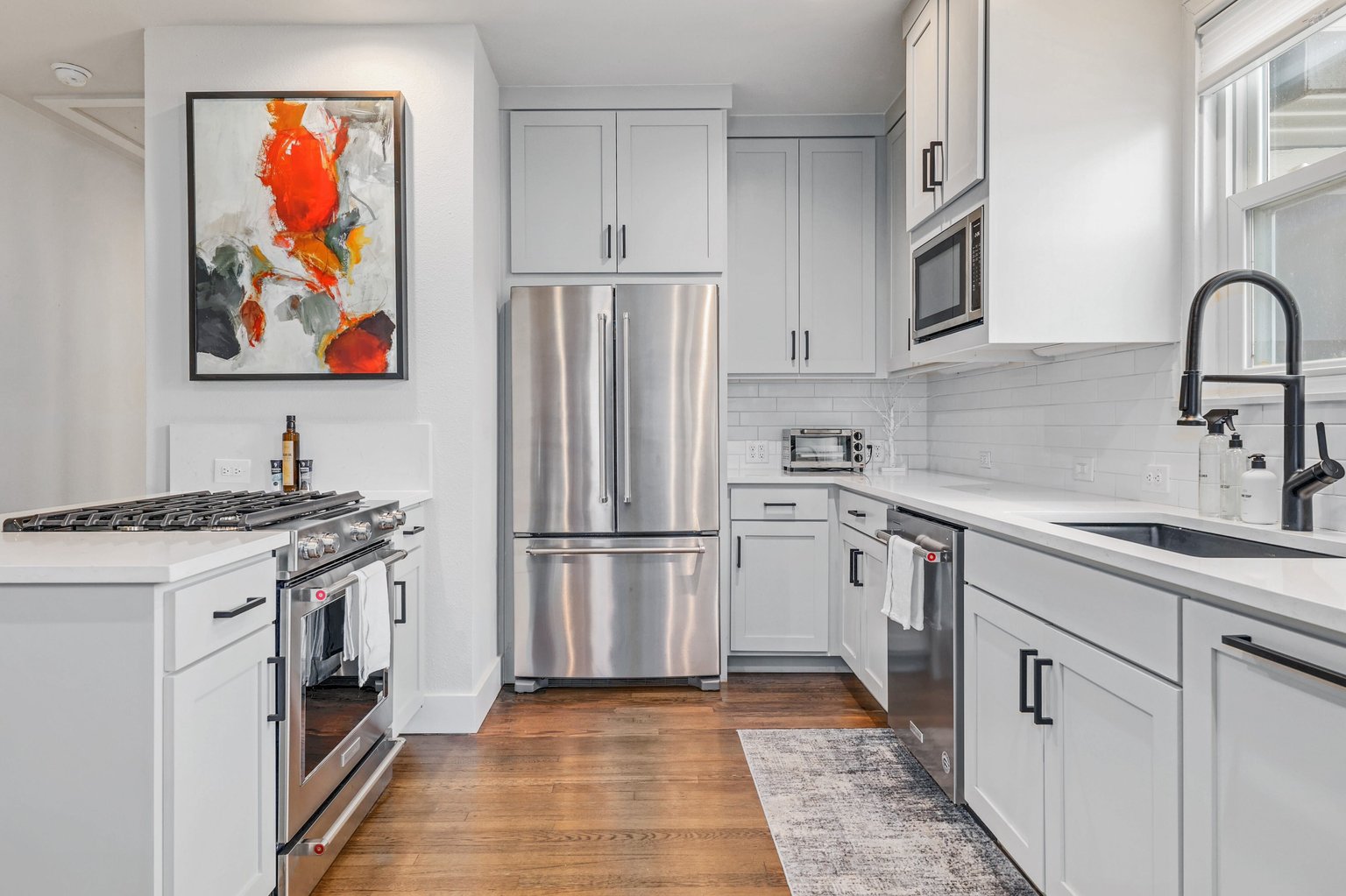 Austin Vacation Rental