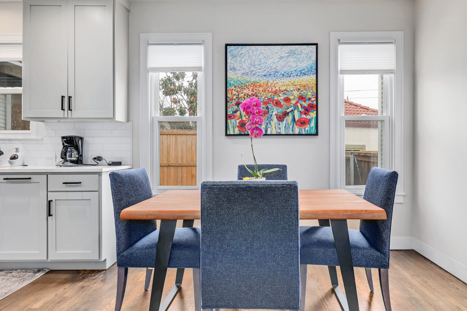 Austin Vacation Rental