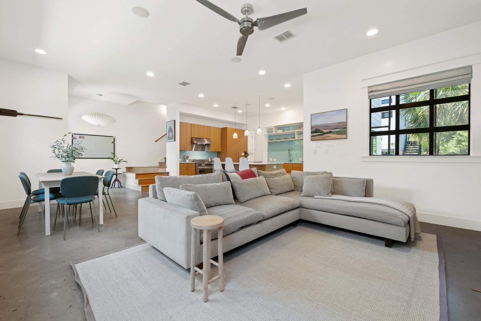 Austin Vacation Rental
