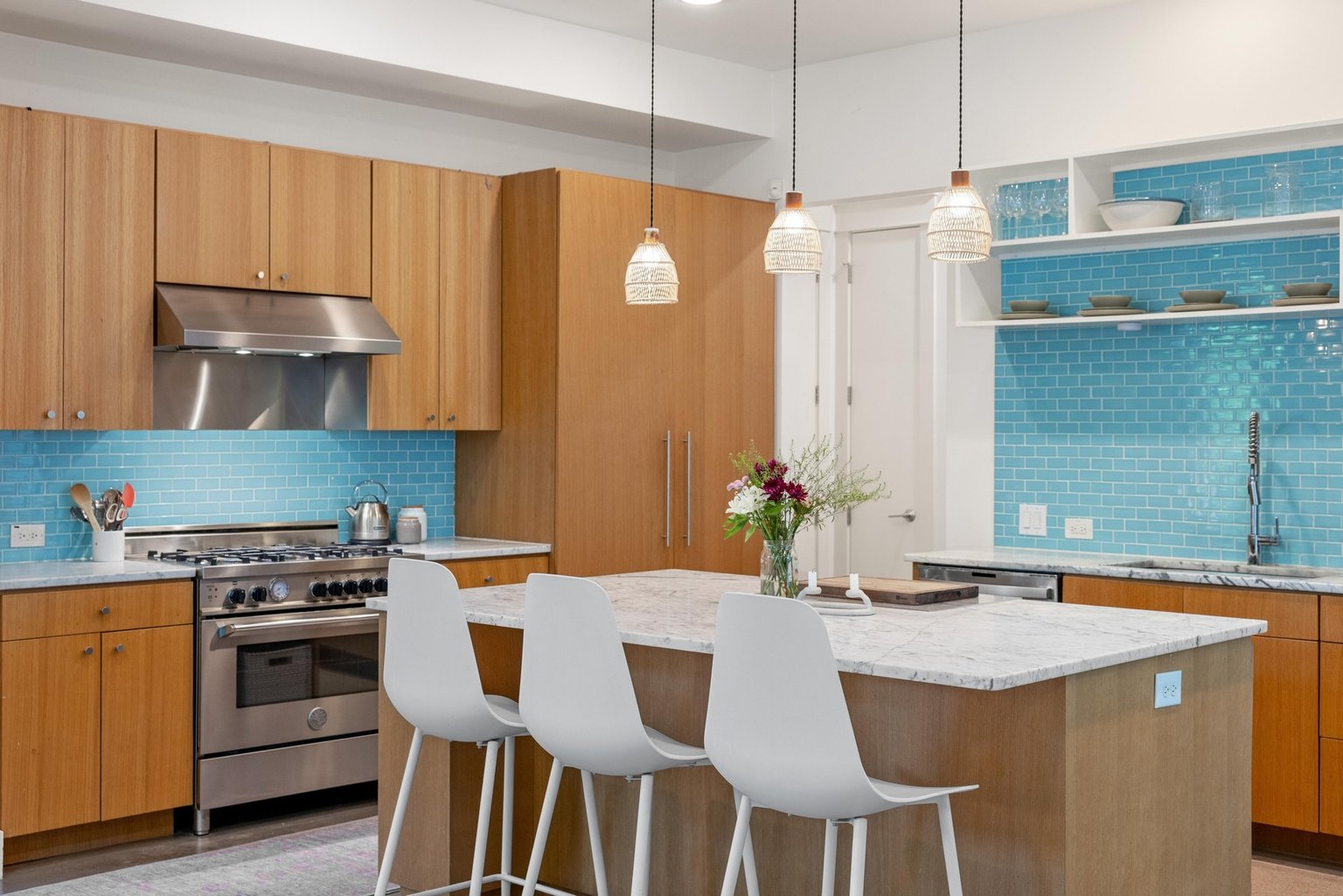 Austin Vacation Rental