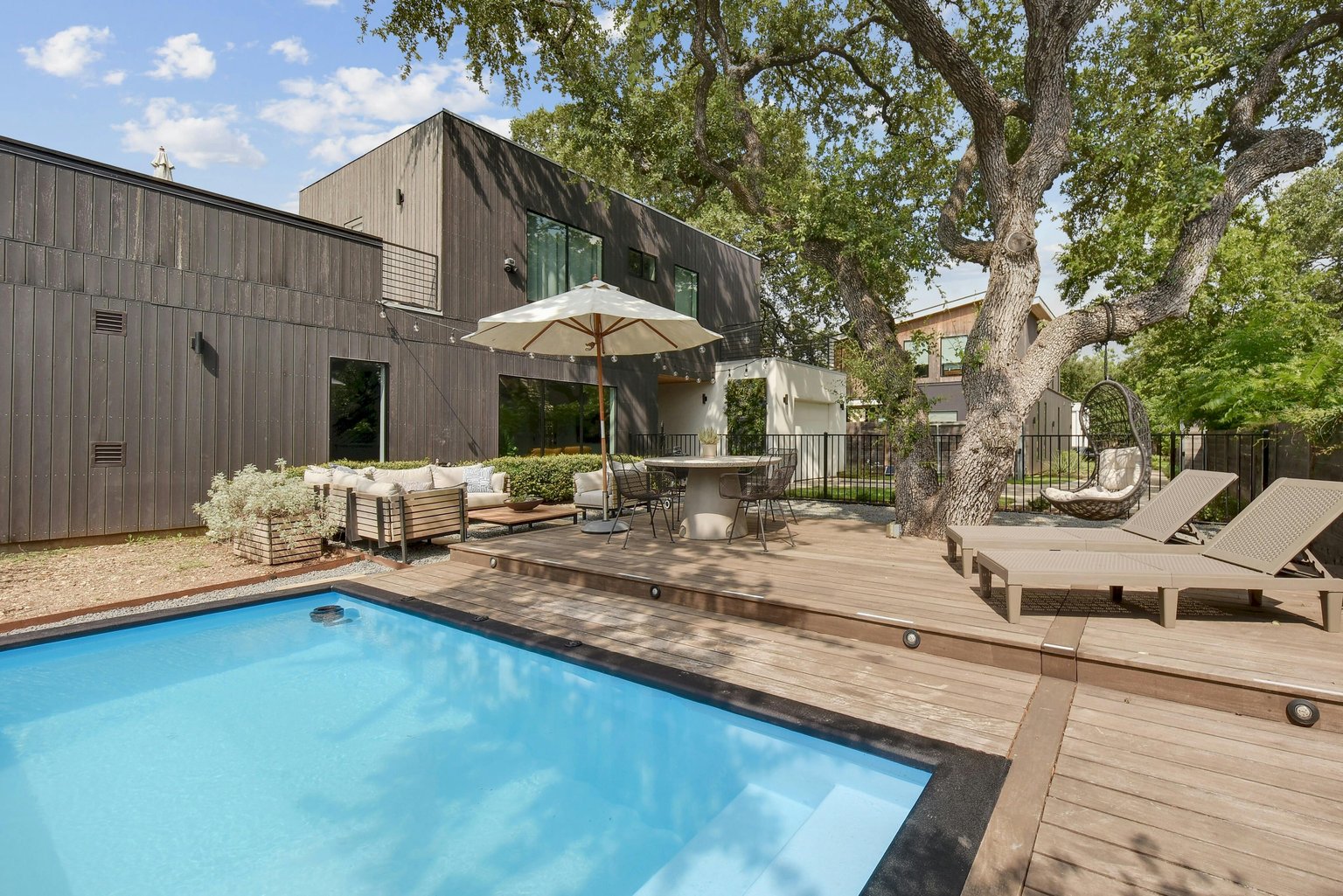 Austin Vacation Rental