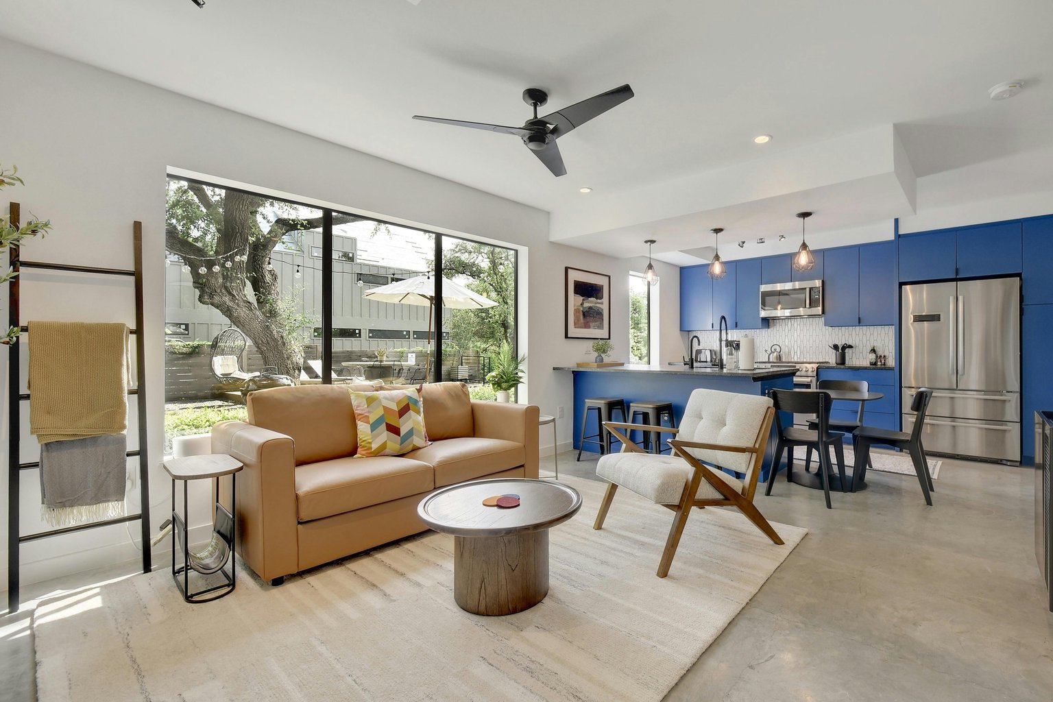 Austin Vacation Rental