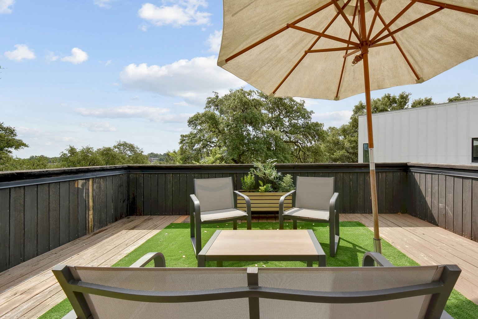 Austin Vacation Rental
