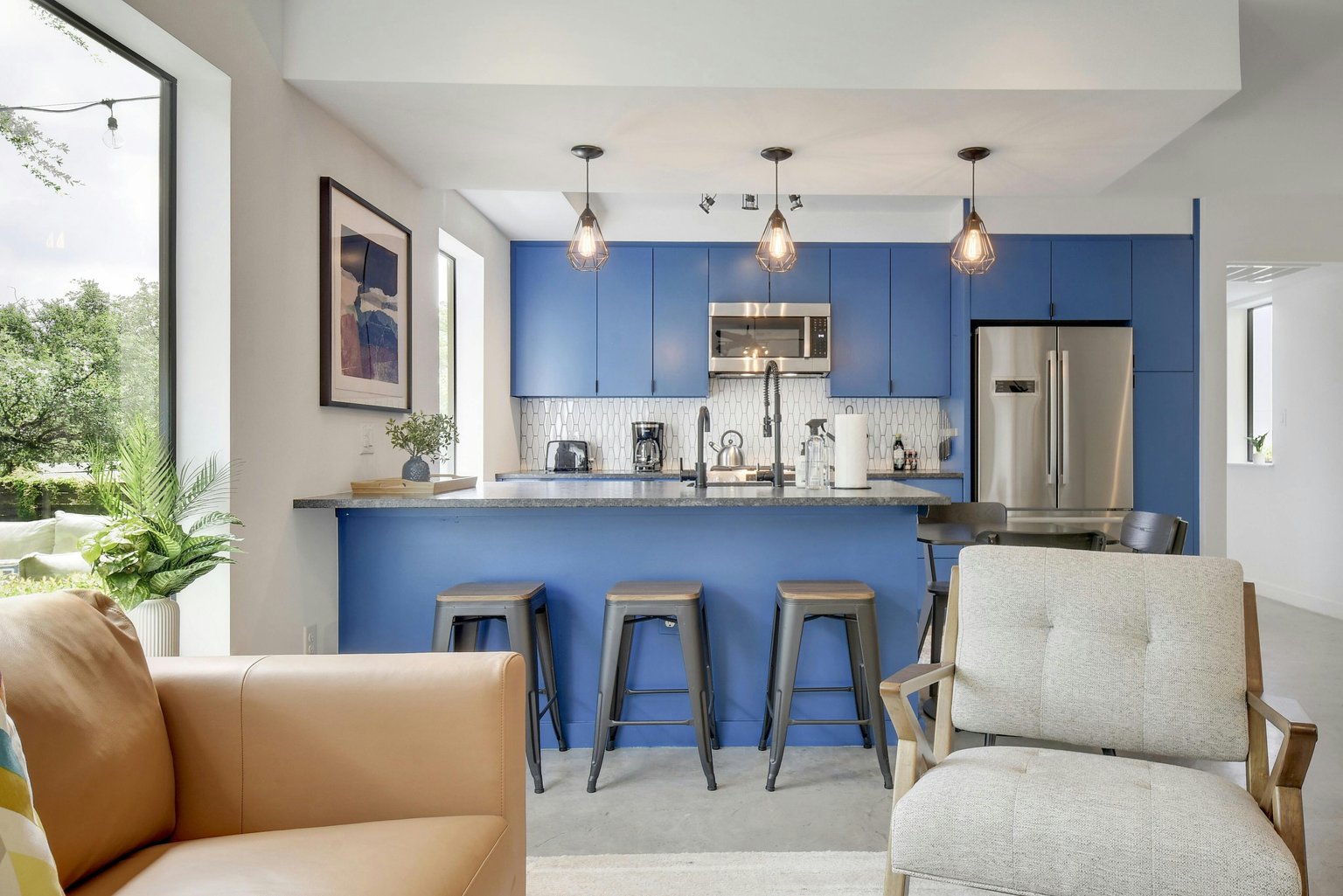 Austin Vacation Rental
