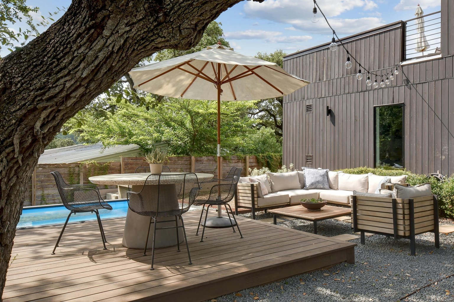 Austin Vacation Rental