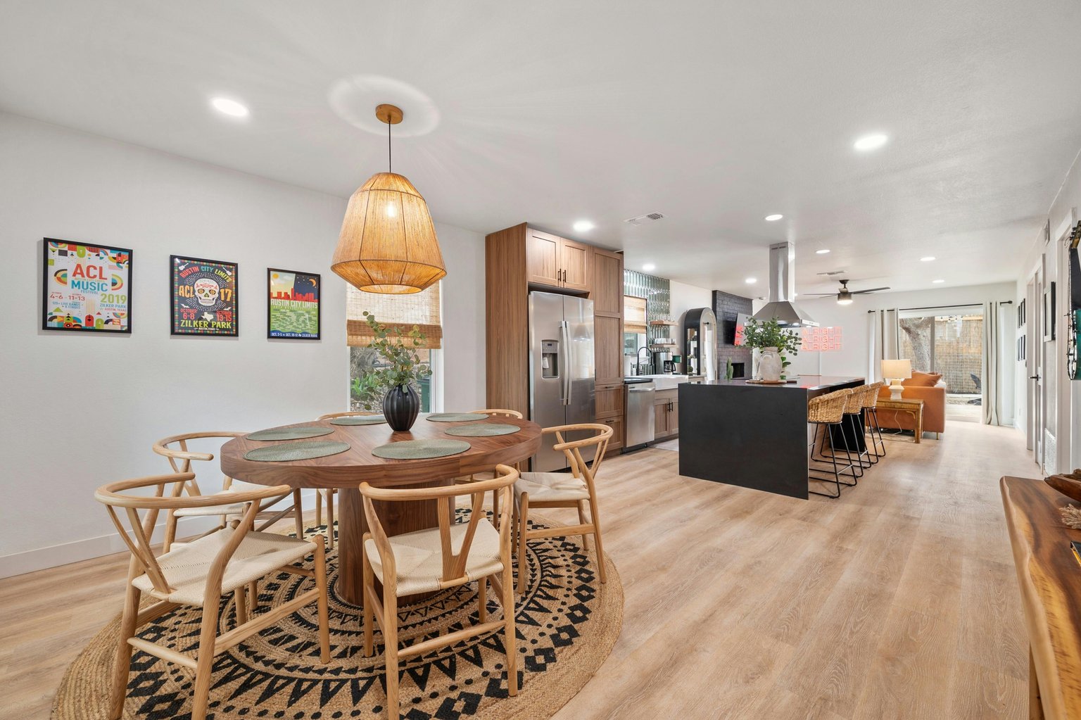 Austin Vacation Rental