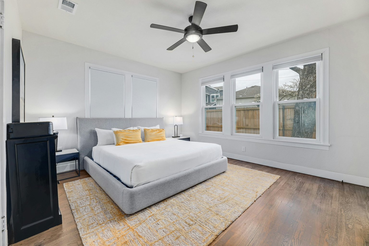 Austin Vacation Rental