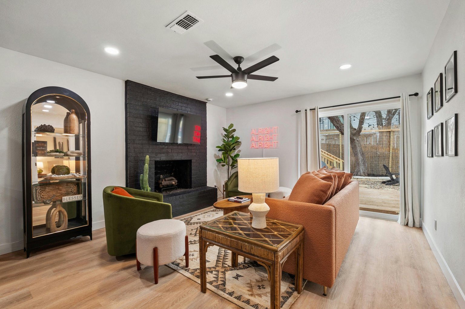 Austin Vacation Rental