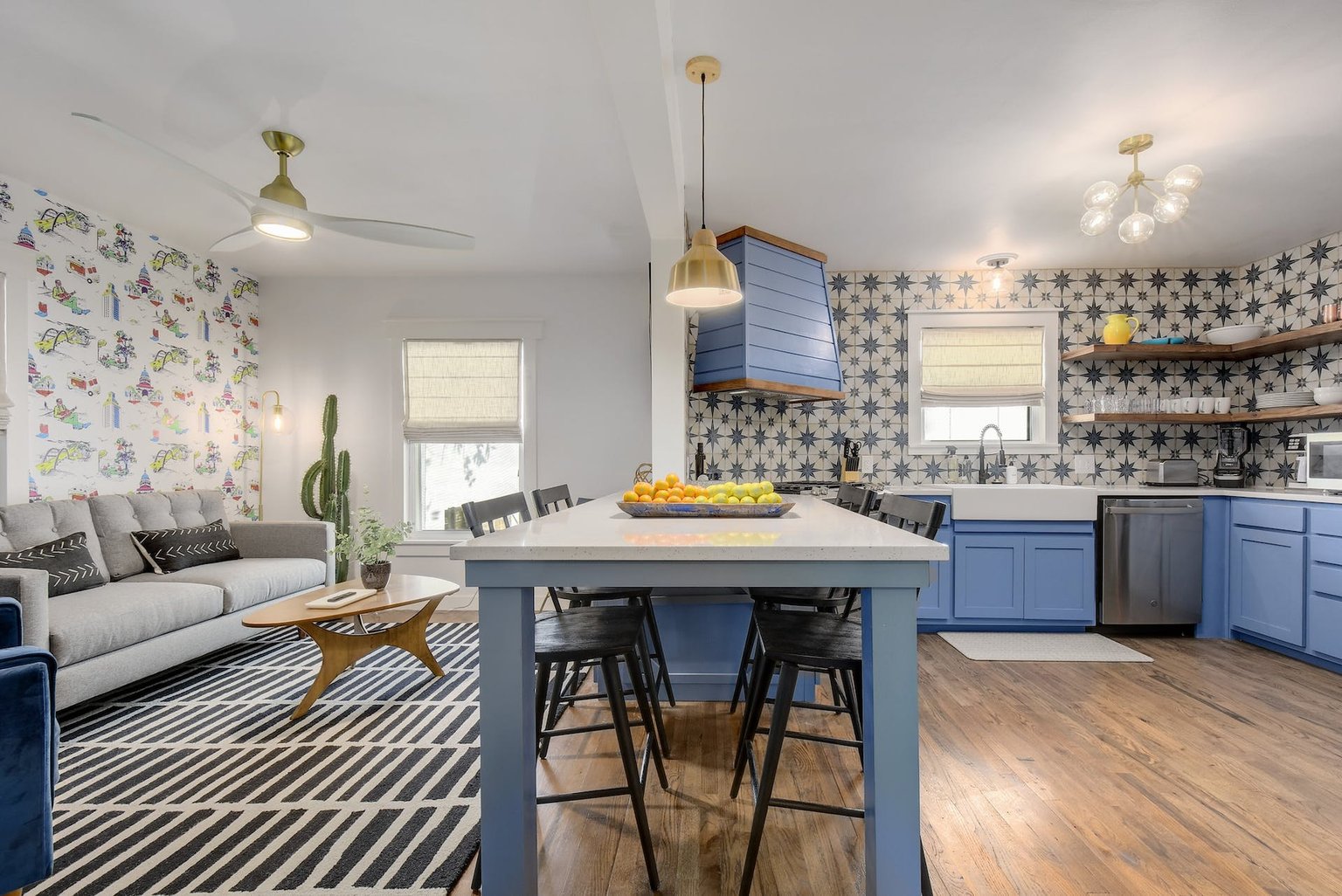 Austin Vacation Rental