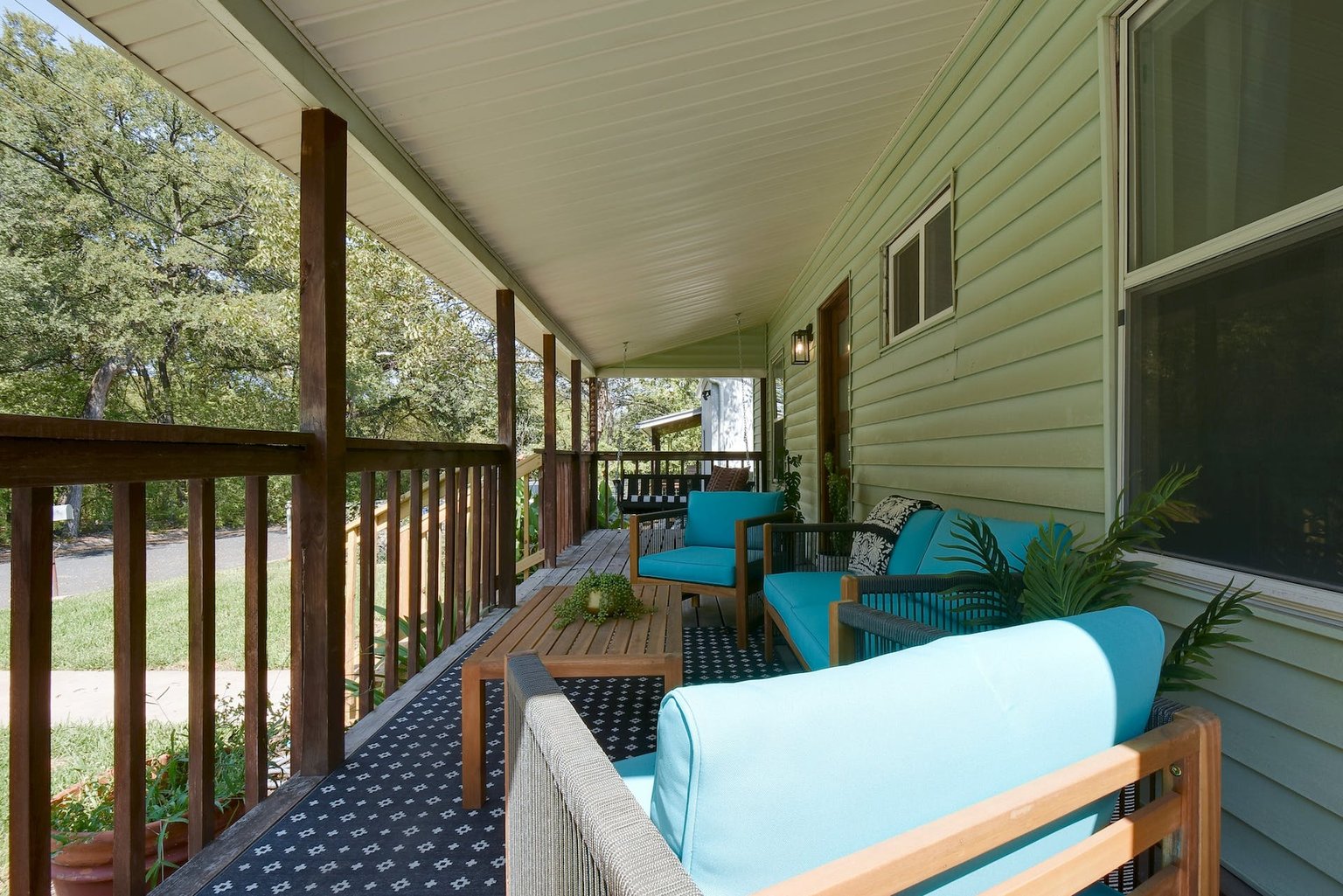 Austin Vacation Rental