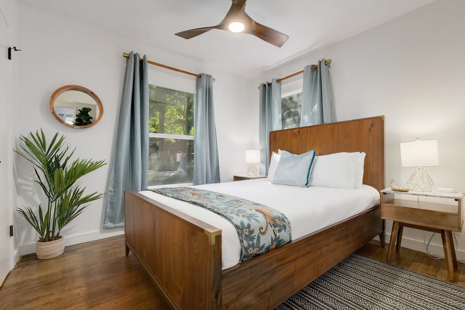 Austin Vacation Rental