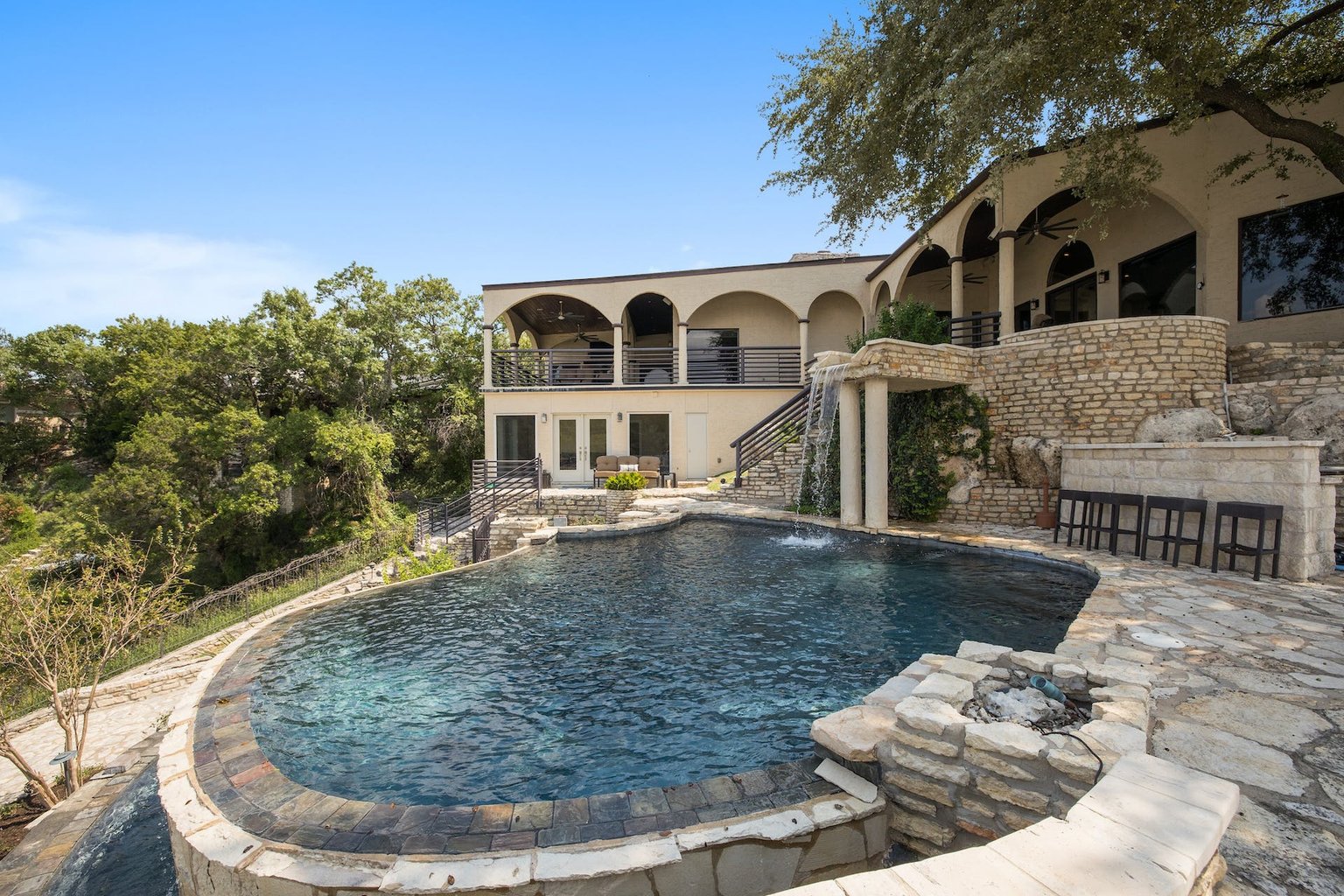 Austin Vacation Rental