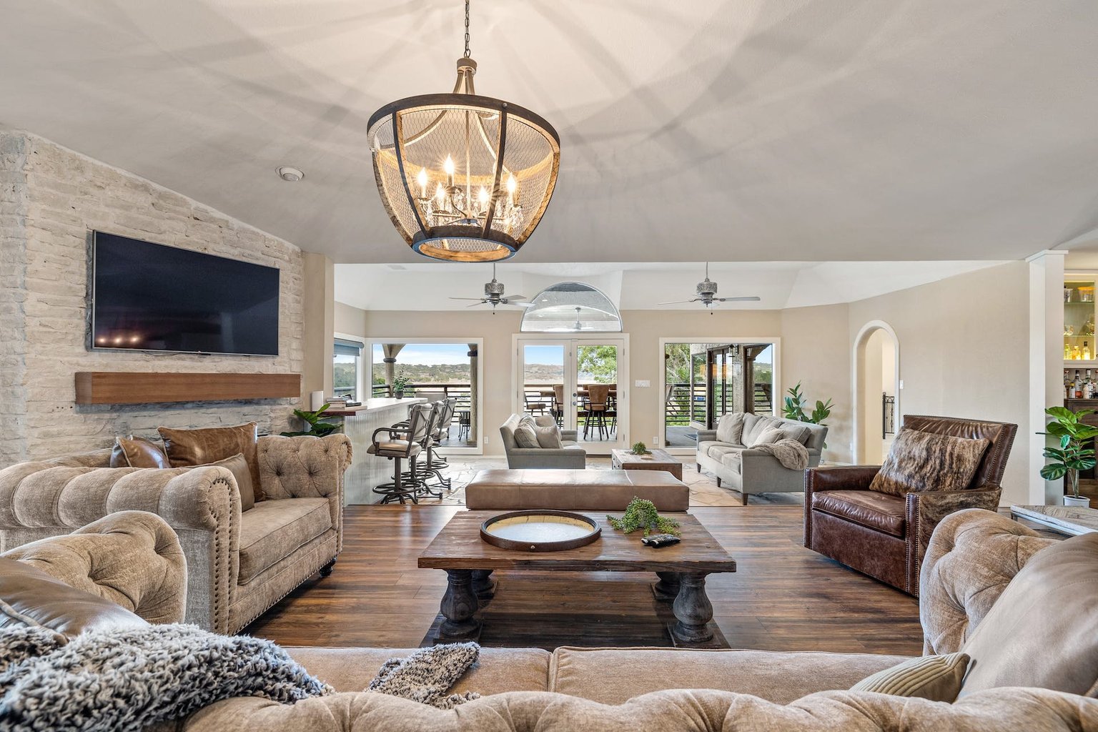 Austin Vacation Rental