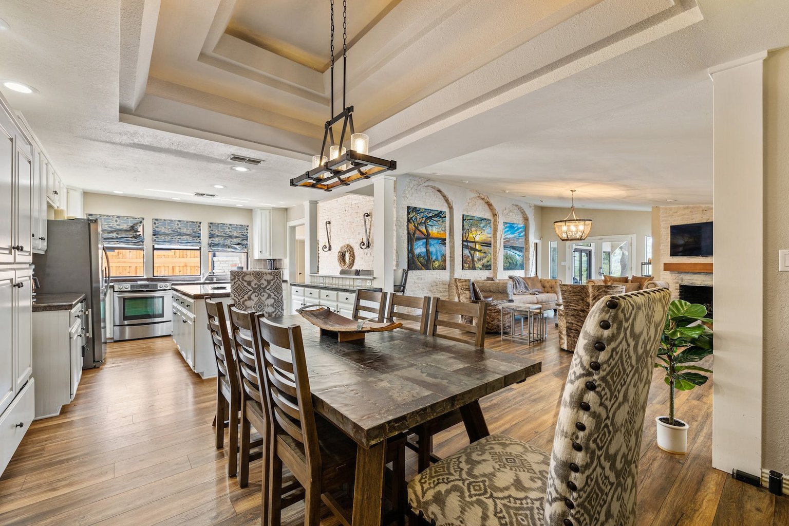 Austin Vacation Rental