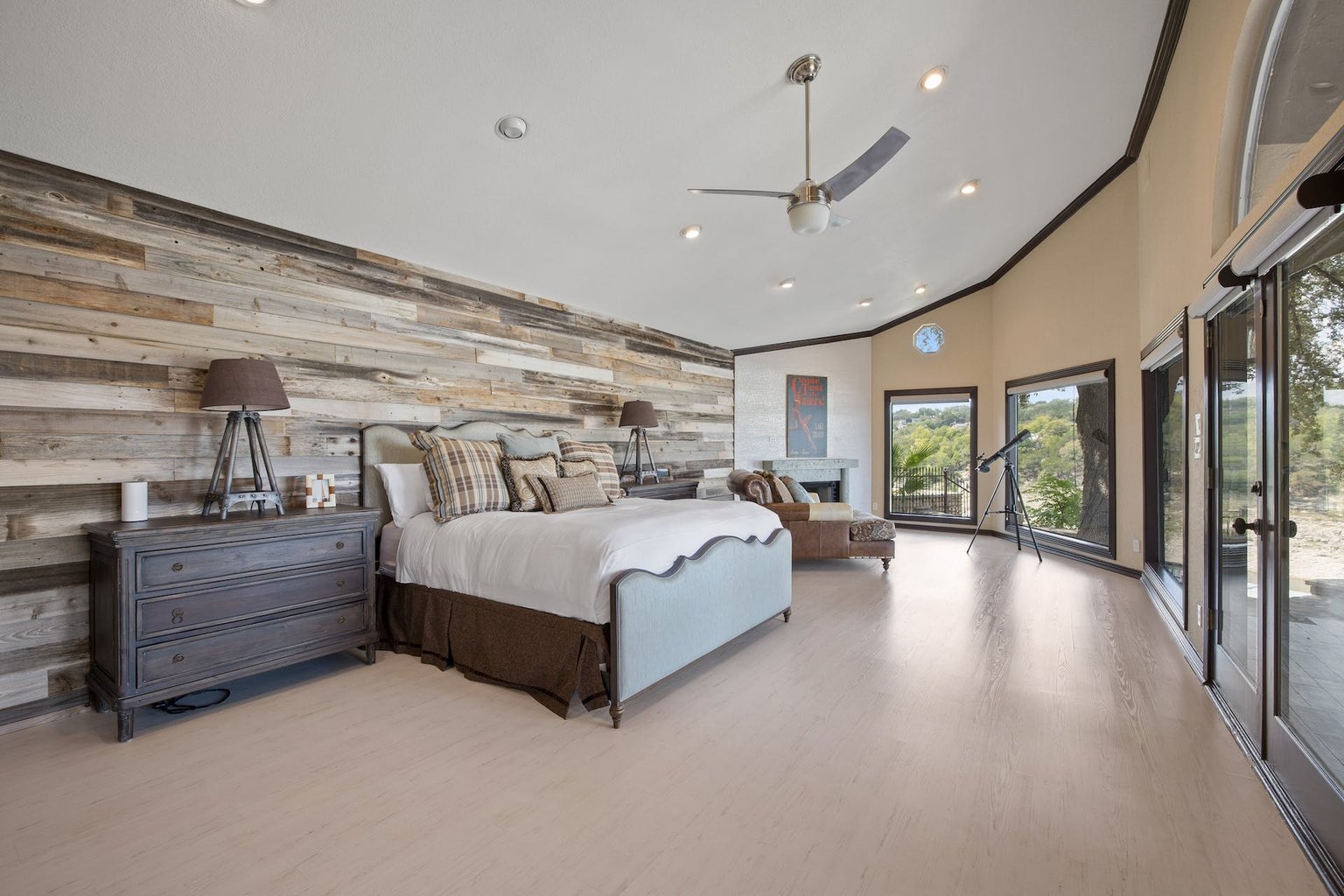 Austin Vacation Rental