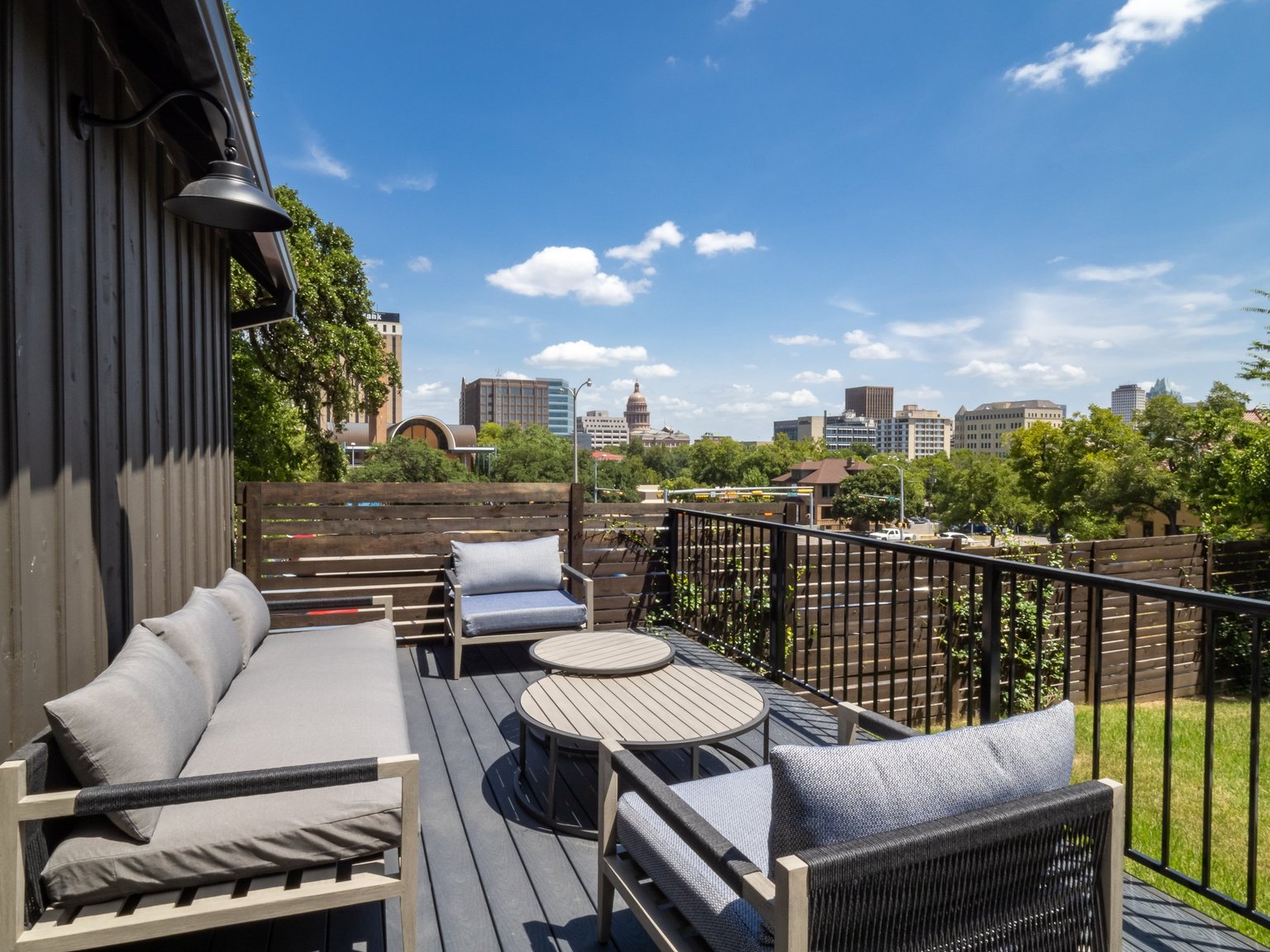 Austin Vacation Rental