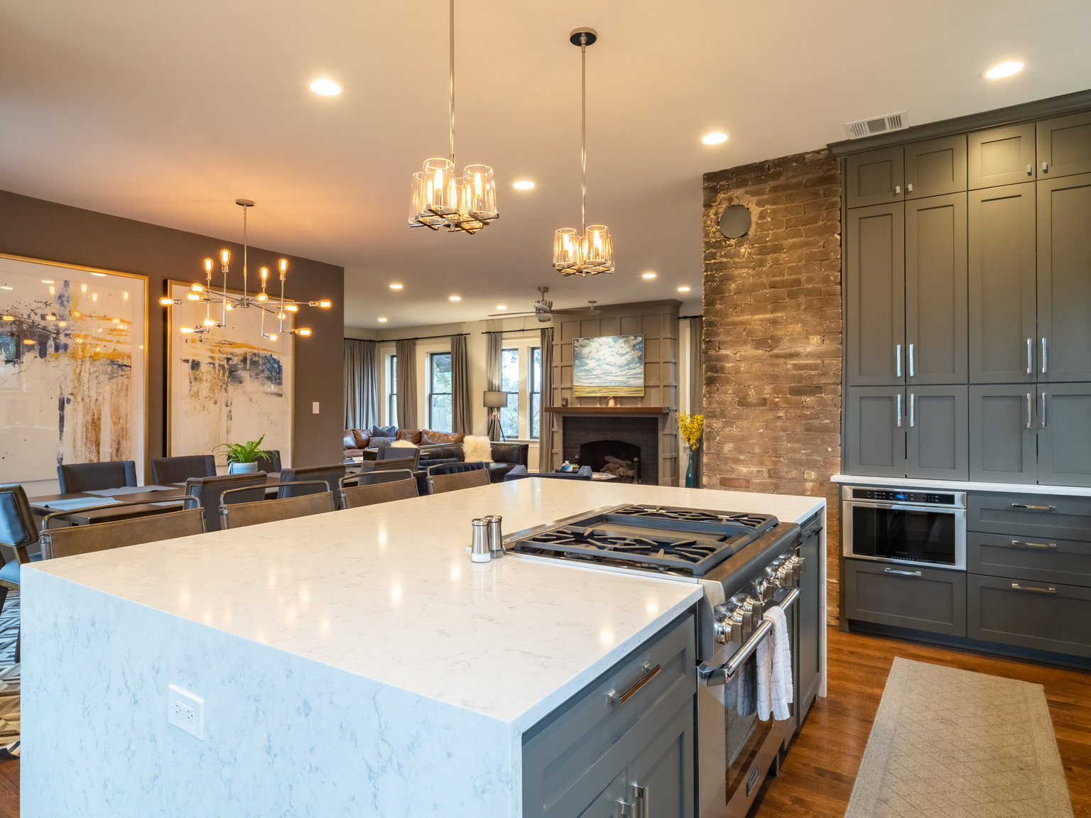 Austin Vacation Rental