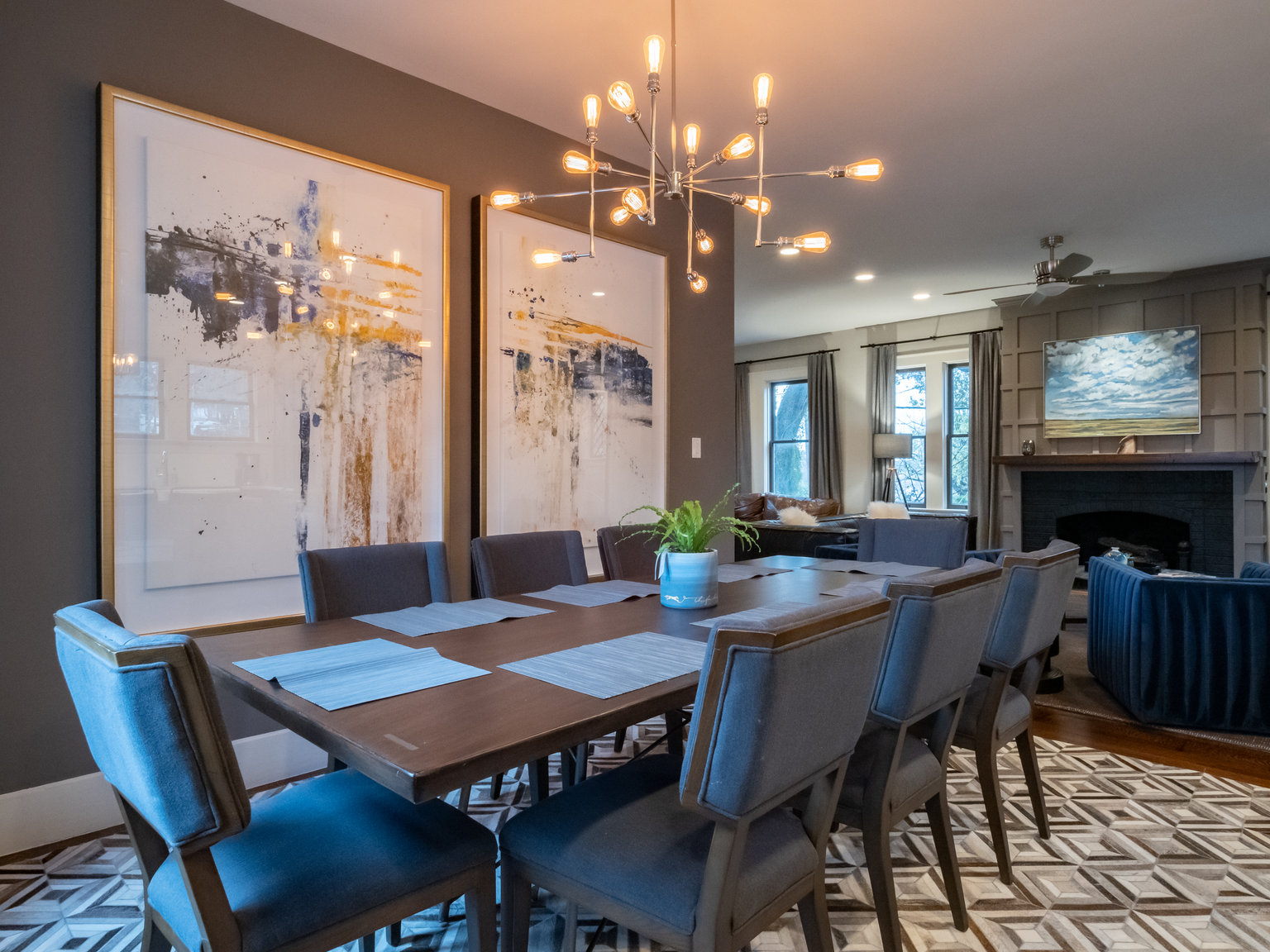 Austin Vacation Rental