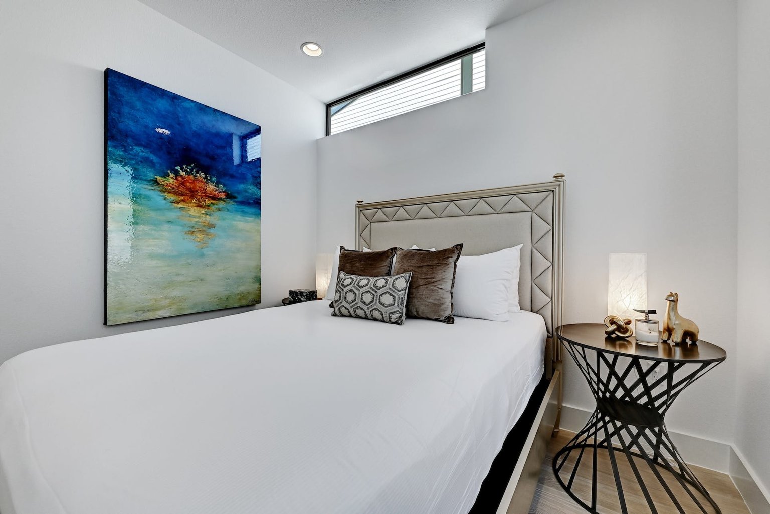 Austin Vacation Rental