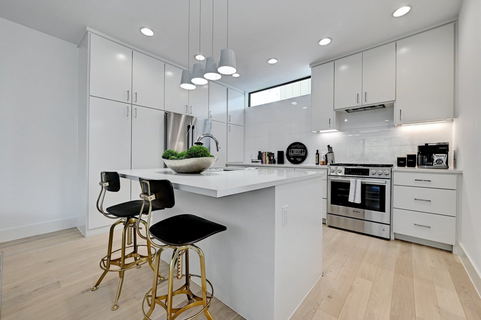 Austin Vacation Rental