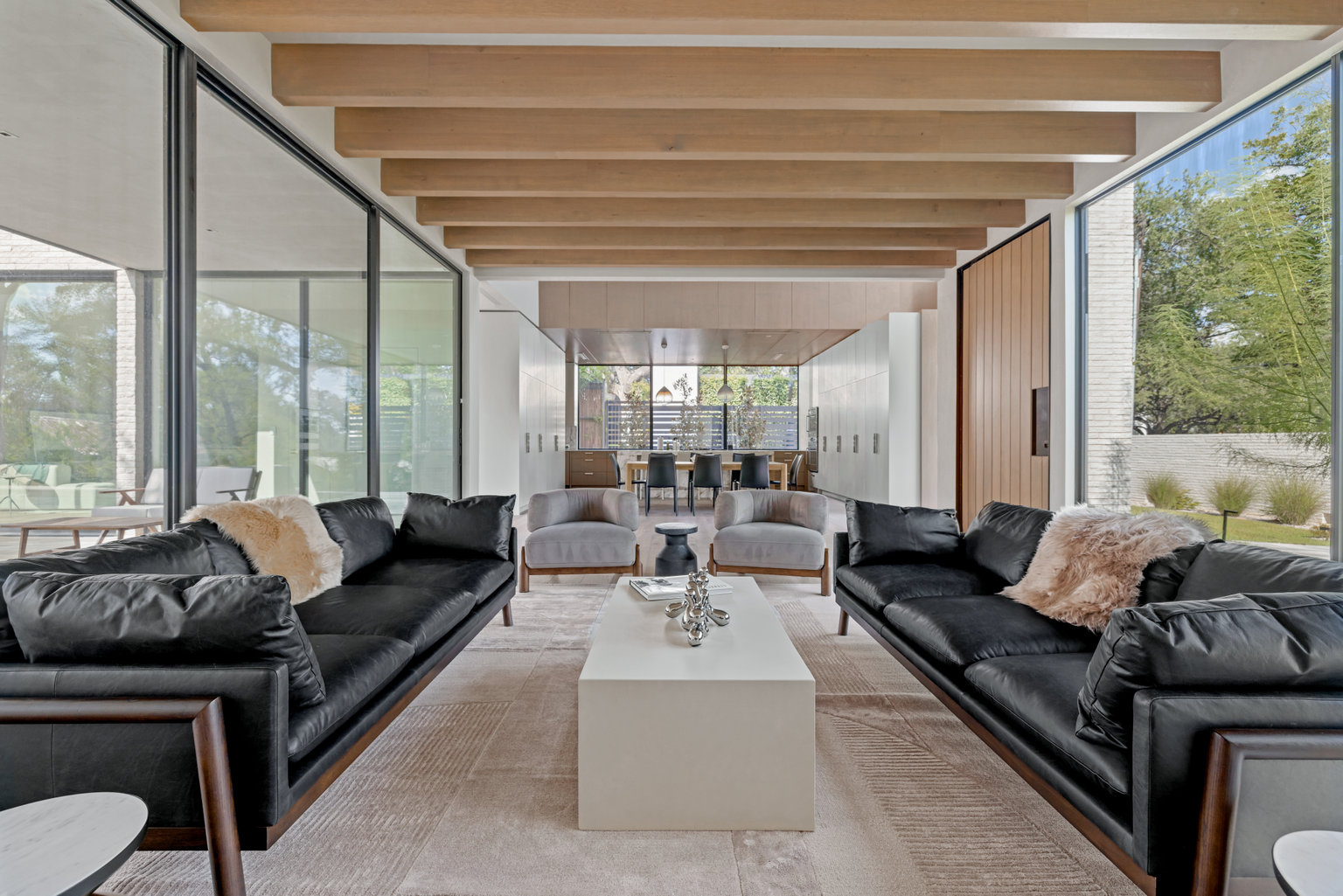 Austin Vacation Rental