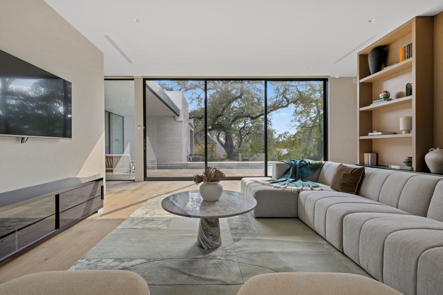 Austin Vacation Rental