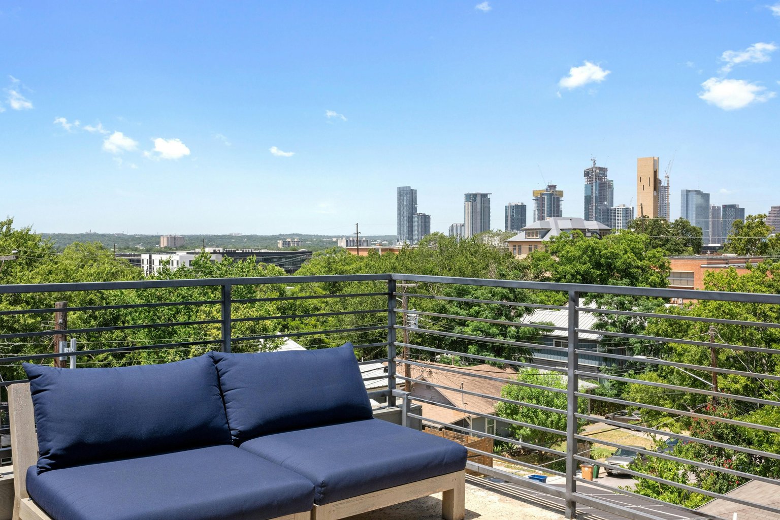 Austin Vacation Rental