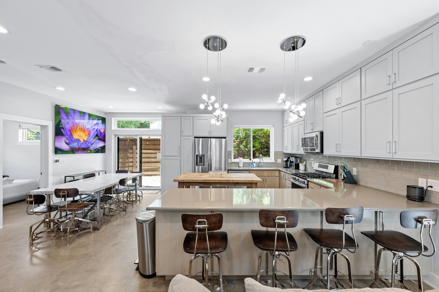 Austin Vacation Rental