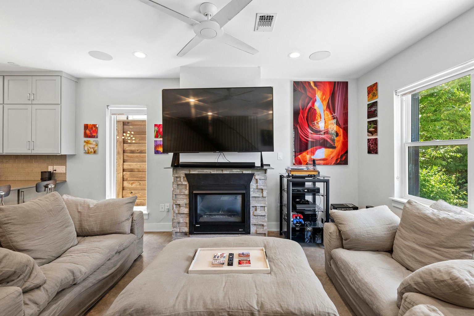 Austin Vacation Rental