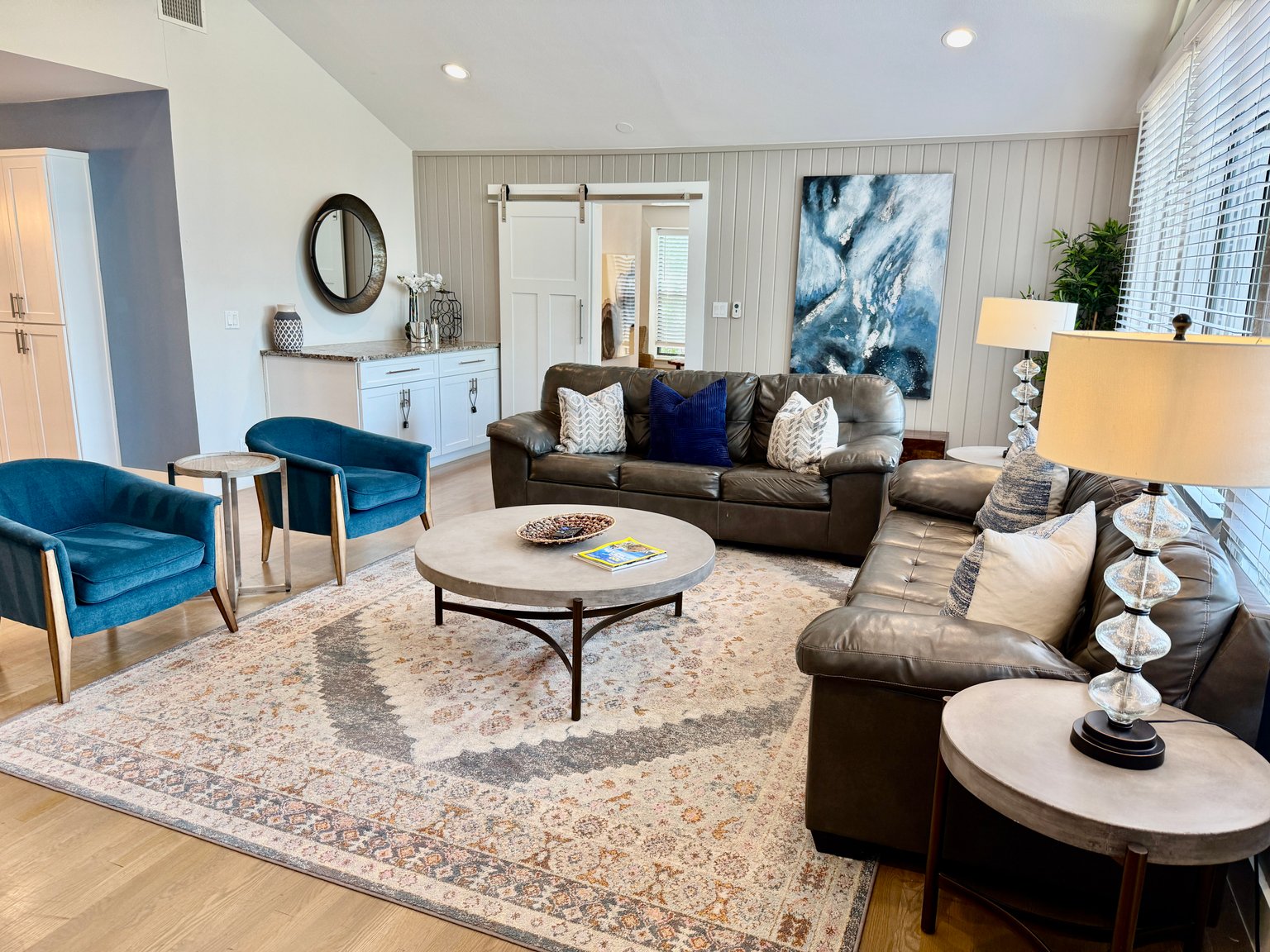 Austin Vacation Rental