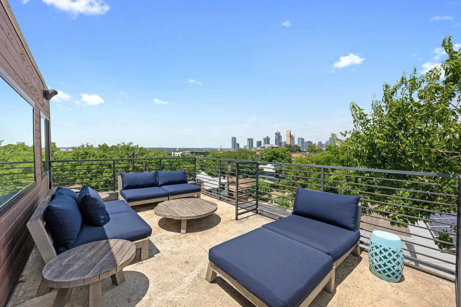 Austin Vacation Rental