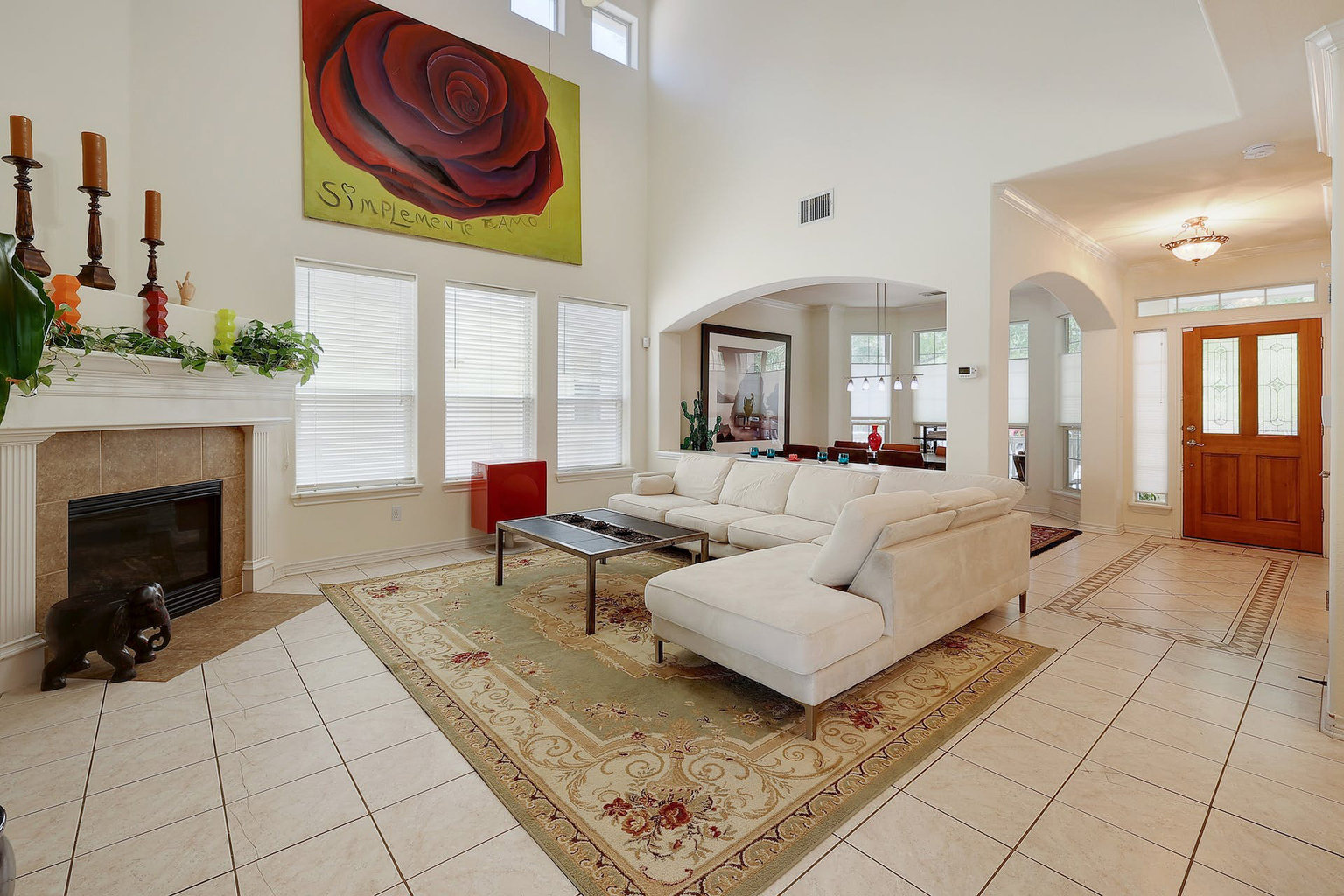 Austin Vacation Rental