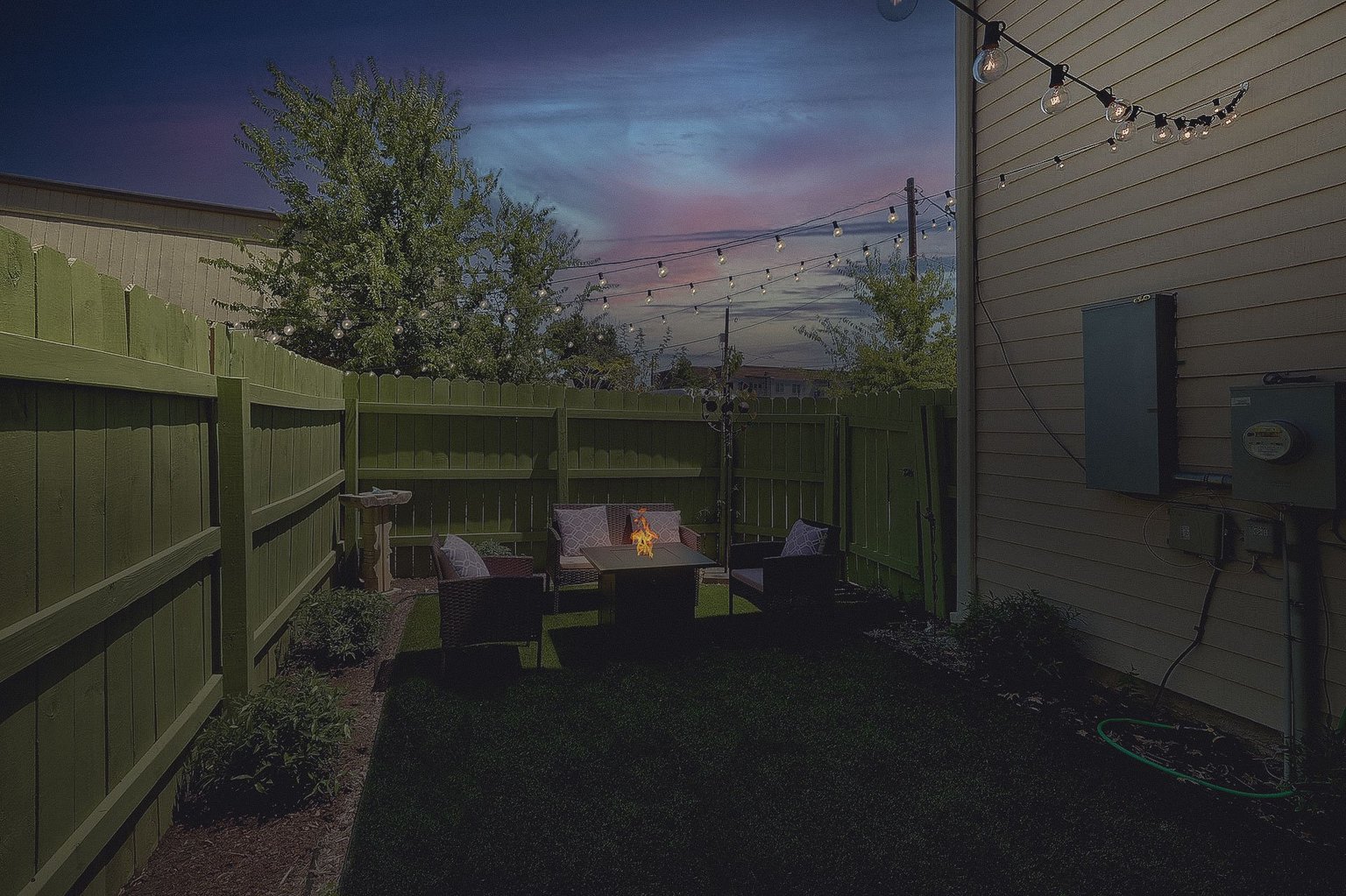 Austin Vacation Rental