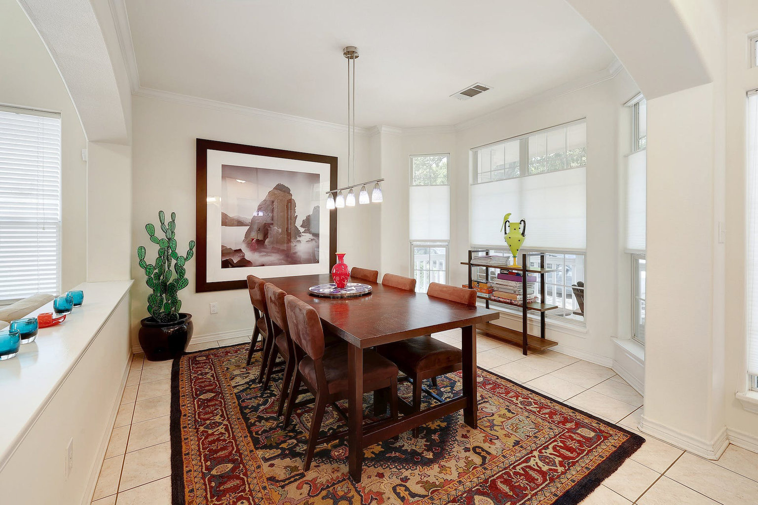 Austin Vacation Rental
