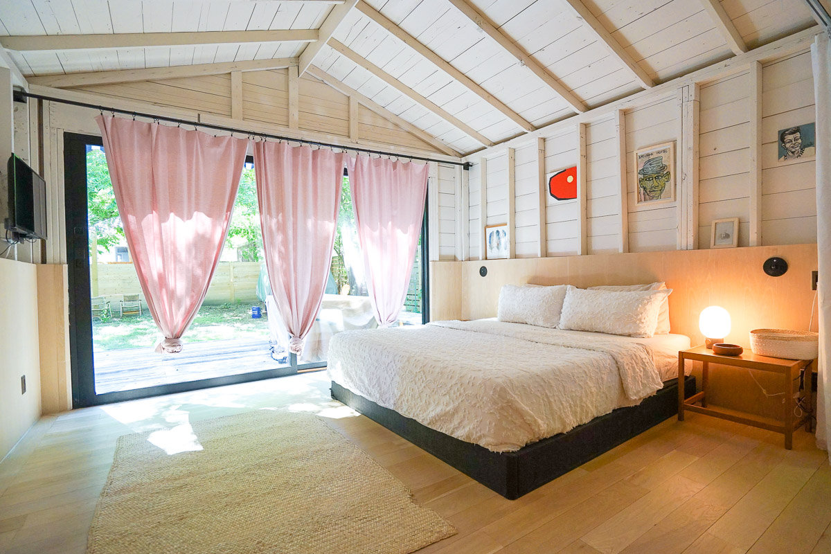 Austin Vacation Rental