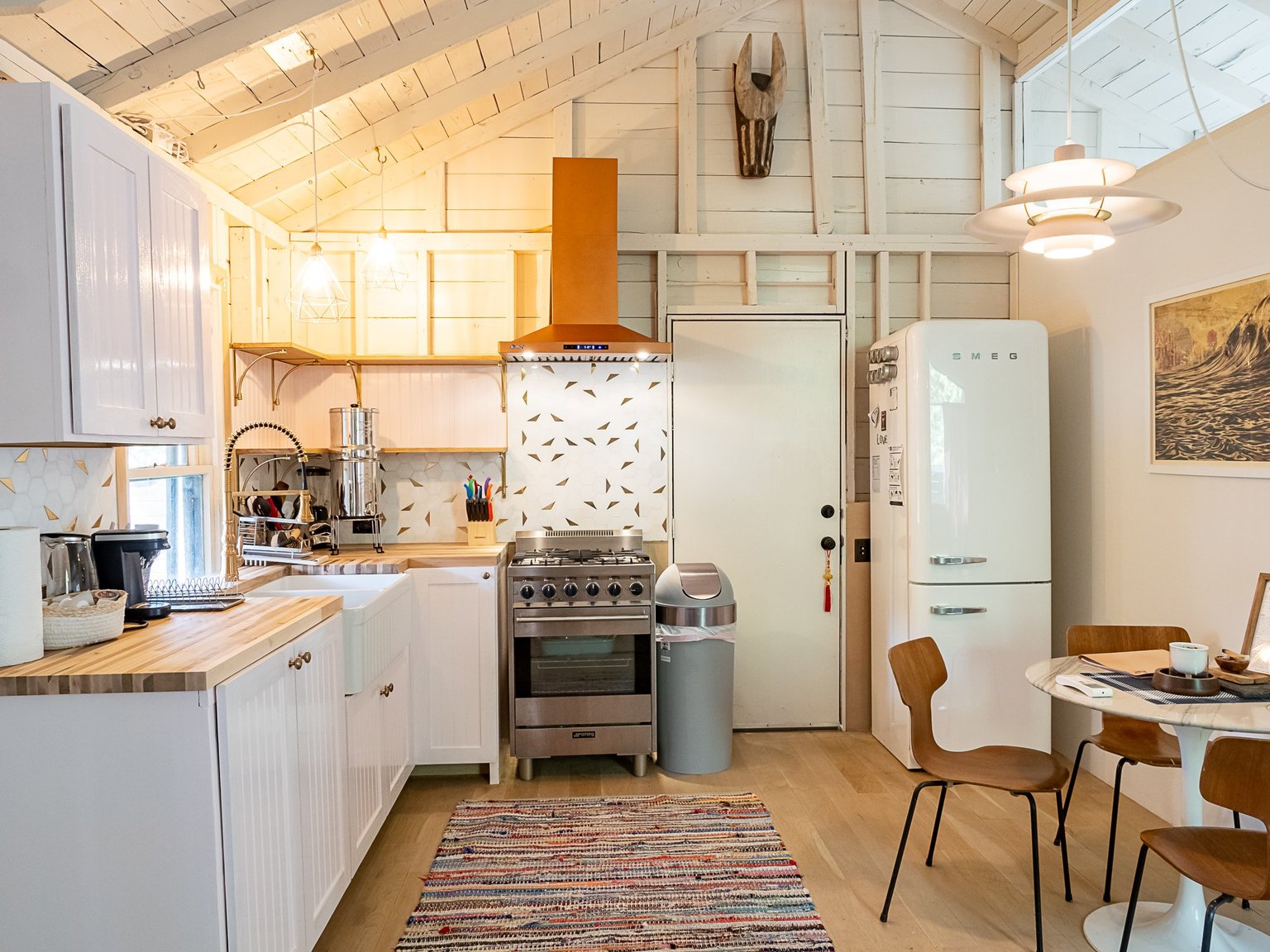 Austin Vacation Rental