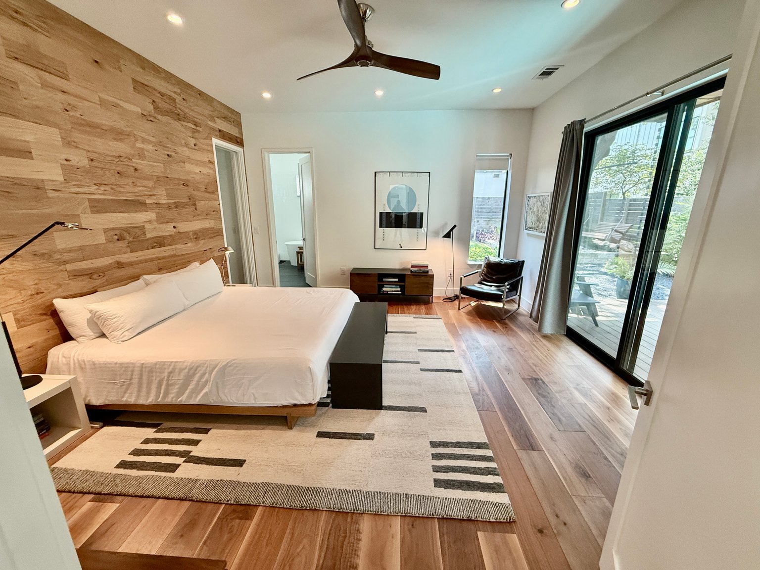 Austin Vacation Rental