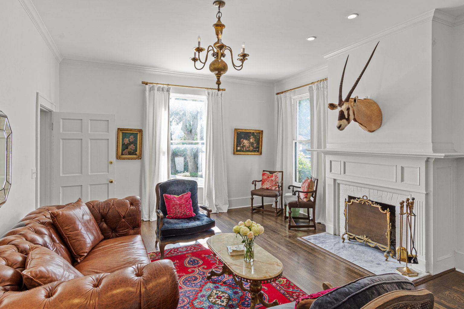 Austin Vacation Rental