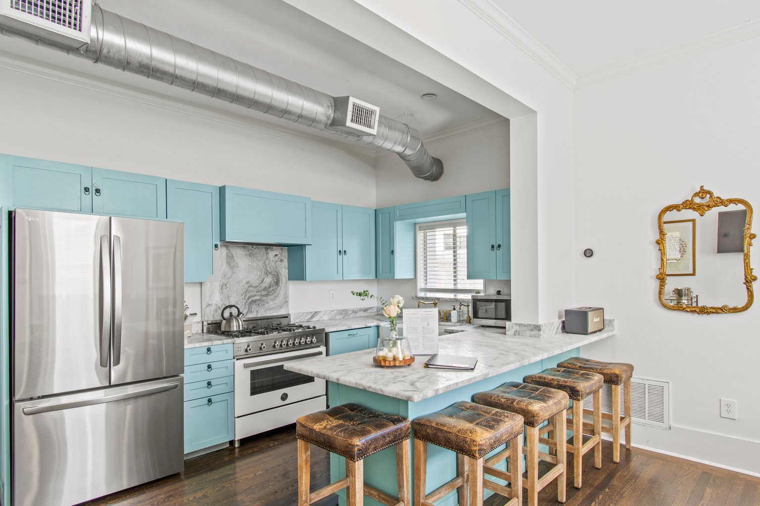 Austin Vacation Rental