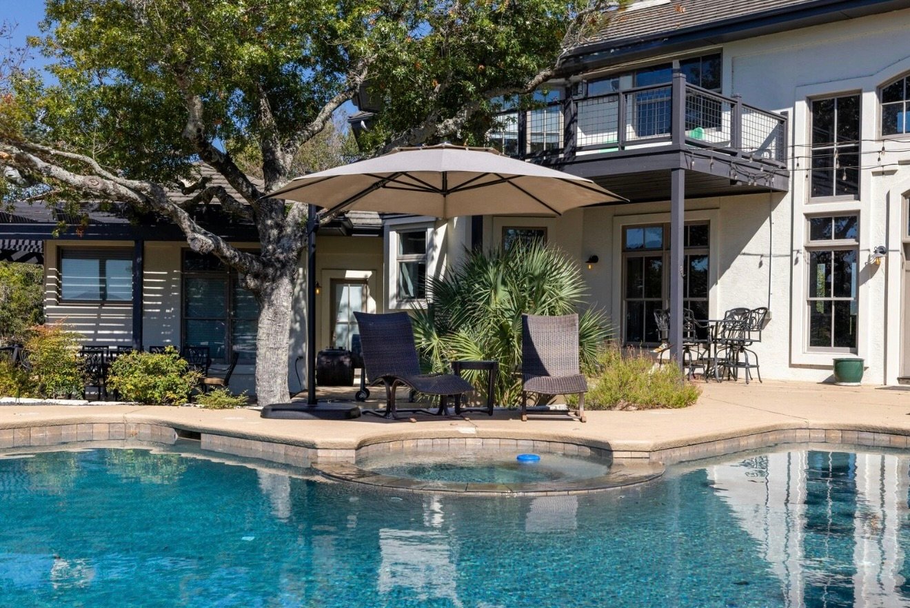 Austin Vacation Rental