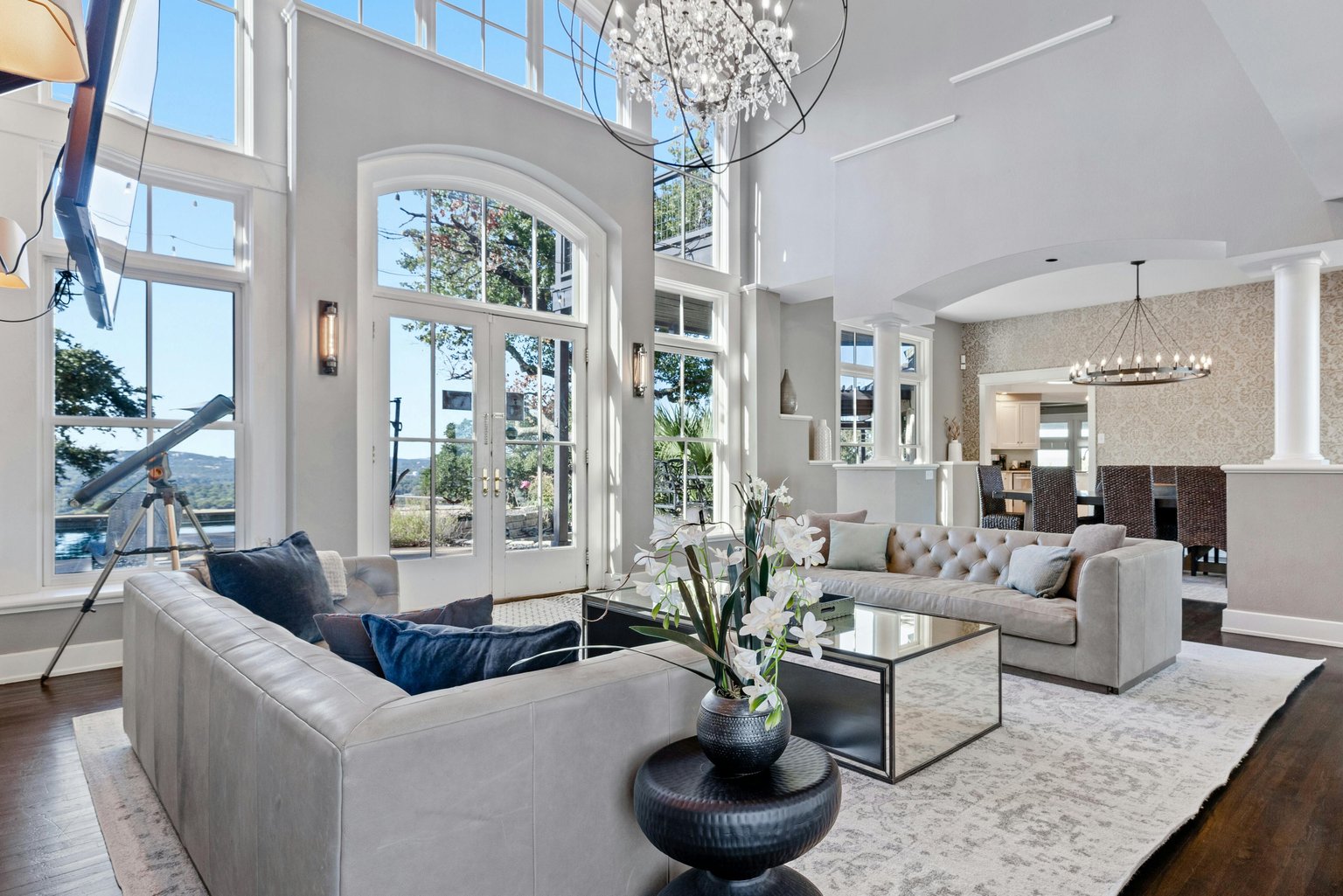 Austin Vacation Rental