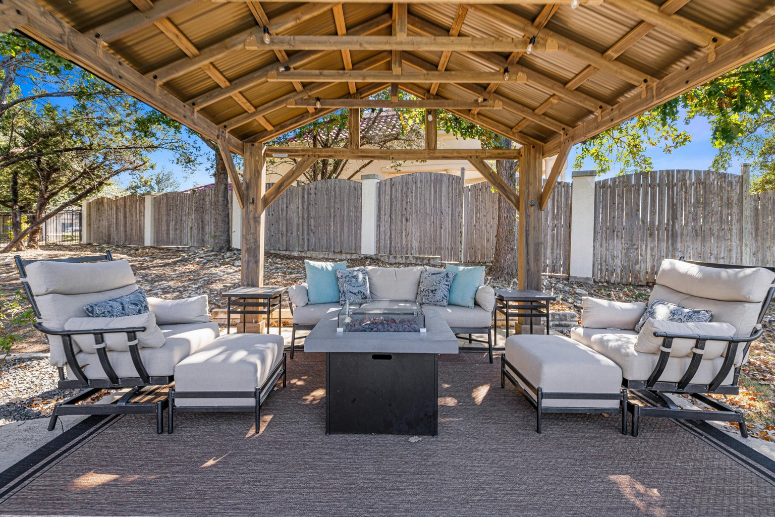 Austin Vacation Rental