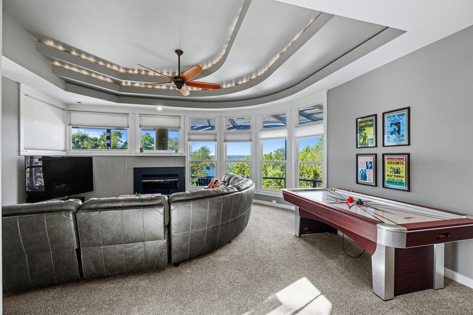 Austin Vacation Rental