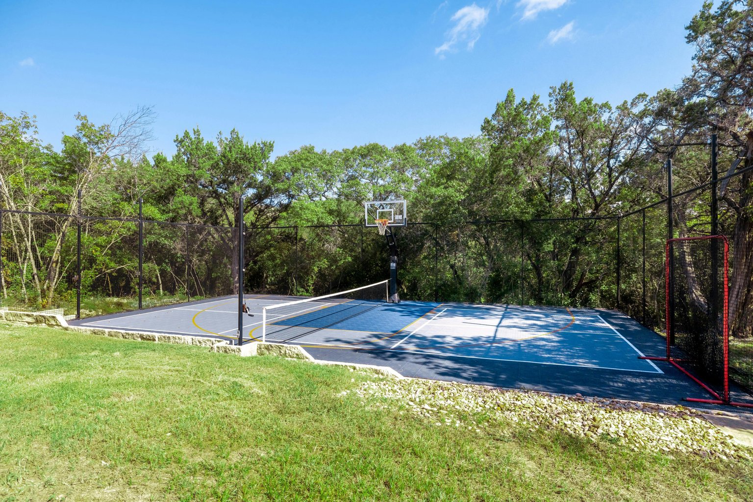 Austin Vacation Rental